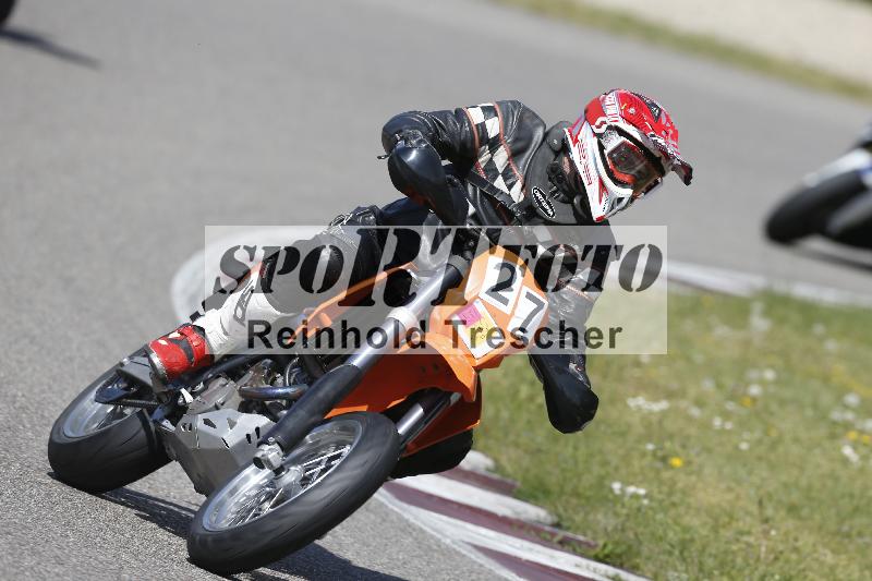 /08 17.04.2026  TZ Motorsport ADR/Gruppe gelb/27